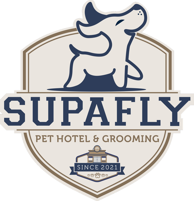 Supafly Pet Hotel and Grooming Hackettstown NJ